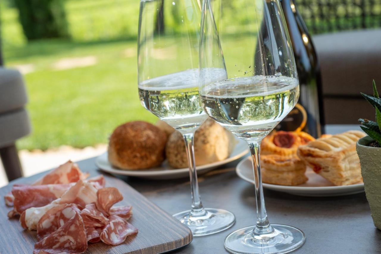 산벤데미아노 Relais La Dolce Vite 빌라 외부 사진